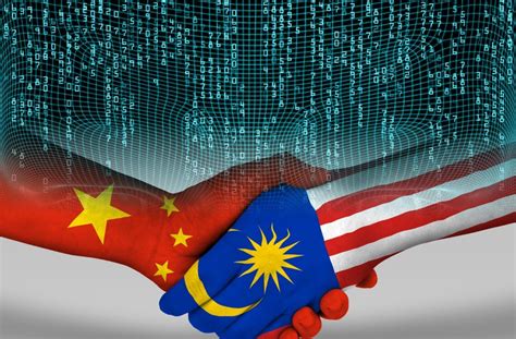 china and malaysia are emerging